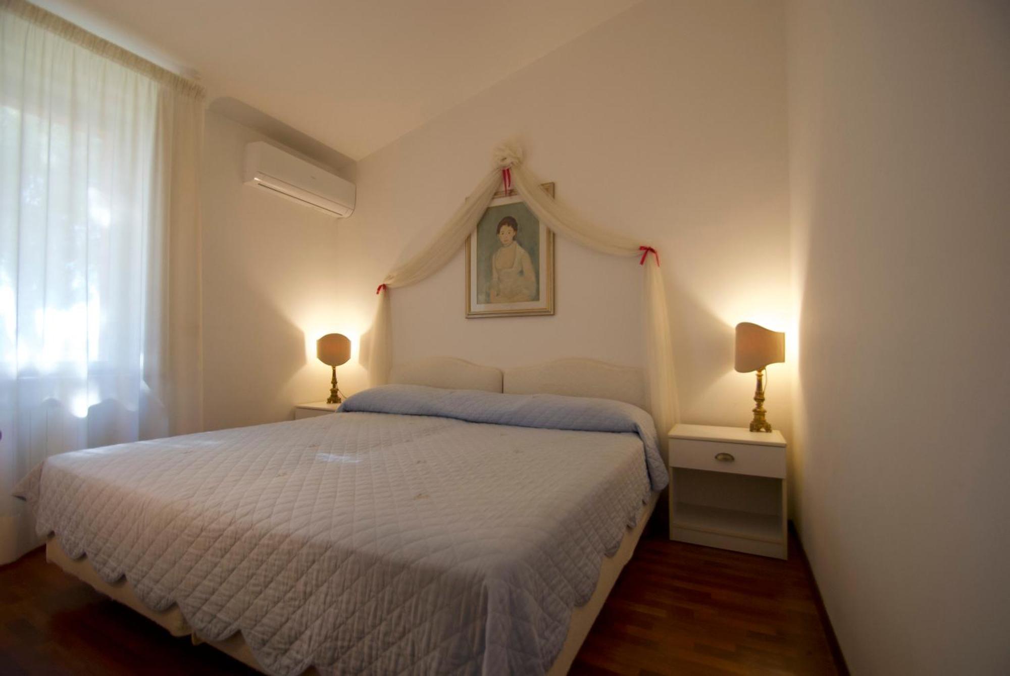 Villa Vittoria Citta Sant'Angelo Ngoại thất bức ảnh