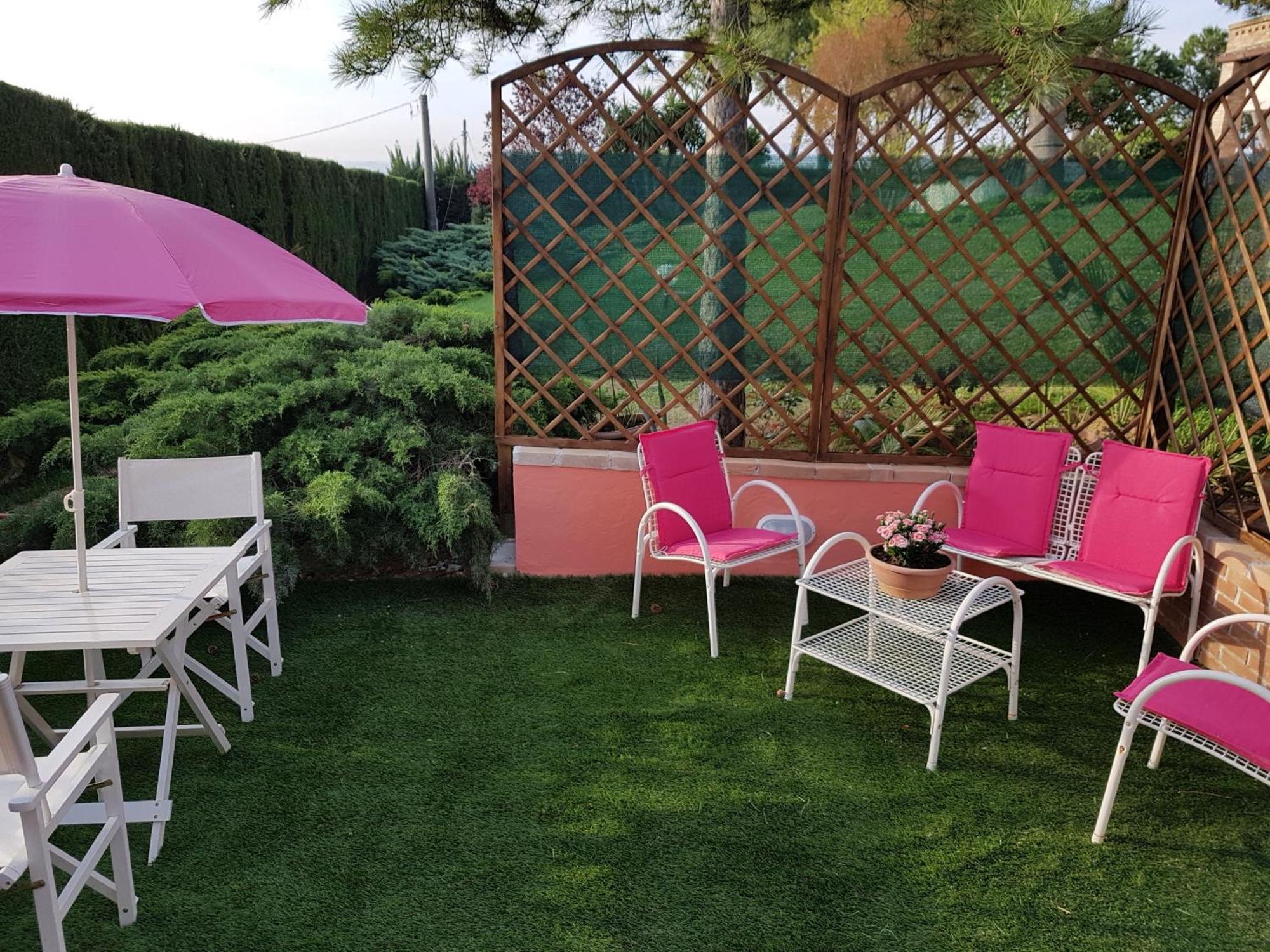 Villa Vittoria Citta Sant'Angelo Ngoại thất bức ảnh