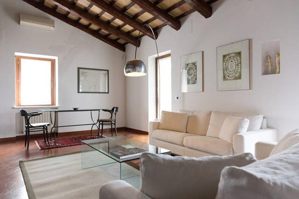 Villa Vittoria Citta Sant'Angelo Ngoại thất bức ảnh