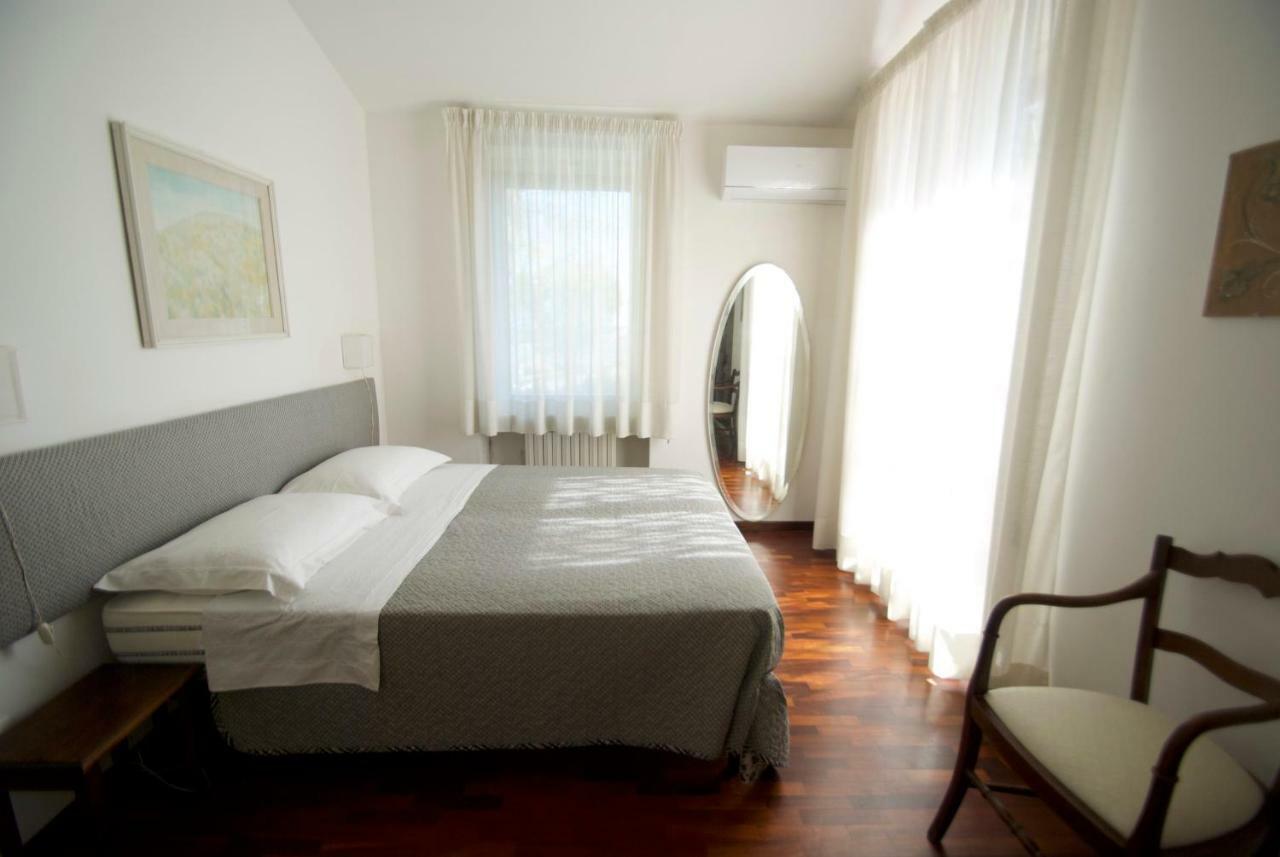 Villa Vittoria Citta Sant'Angelo Ngoại thất bức ảnh